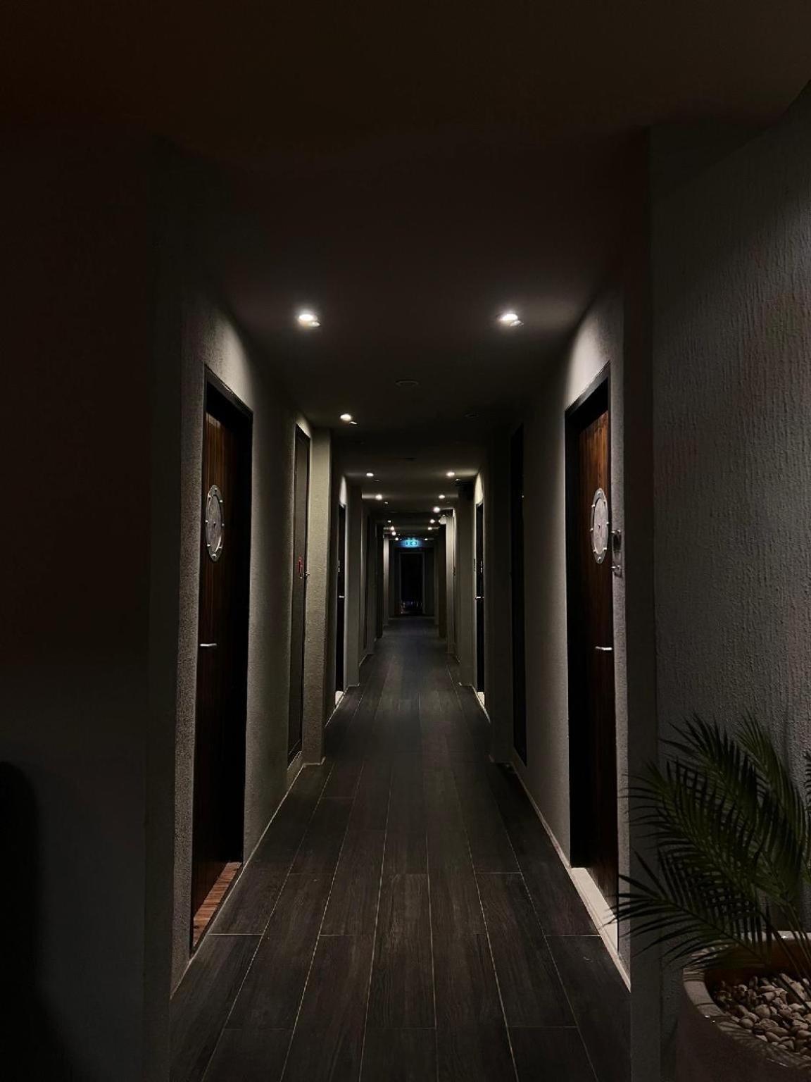 Hotel Inlaya Ratchaburi Exterior foto